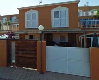 Casa adosada en venta en Playa Blanca-Los Pozos en Puerto del Rosario