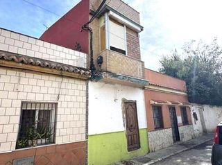 Casa adosada en venta en La Línea de la Concepción ciudad en Línea de la Concepción (La)