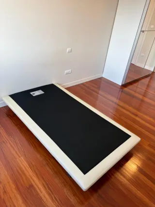 Colchón Sonpura Multisac Micro El Corte Inglés