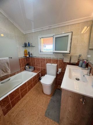 Chalet en venta en Capellanía - Retamar en Alhaurín de la Torre