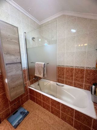 Chalet en venta en Capellanía - Retamar en Alhaurín de la Torre