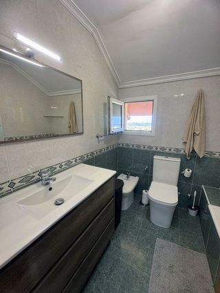 Chalet en venta en Capellanía - Retamar en Alhaurín de la Torre