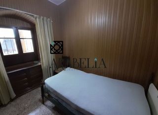 Chalet en venta en Casco Histórico  - Ribera - San Basilio en Córdoba