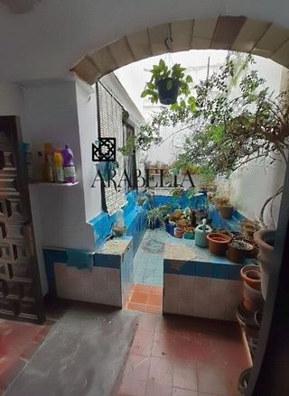 Chalet en venta en Casco Histórico  - Ribera - San Basilio en Córdoba