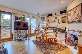 Casa adosada en venta en Urnieta