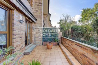 Casa adosada en venta en Urnieta