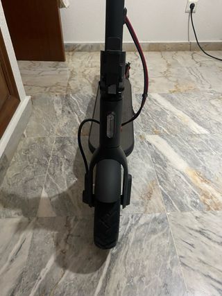 Patinete Eléctrico Xiaomi Scooter 4