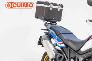 HONDA CRF1000L AFRICA TWIN