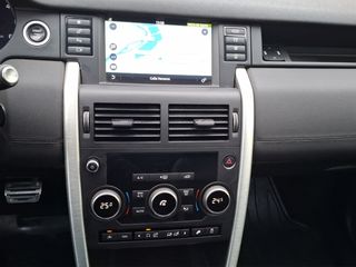 Land Rover Discovery Sport 2.0L TD4 SE 4x4 110 kW (150 CV)