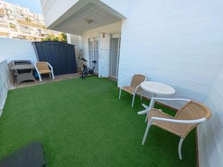 Casa adosada en venta en Mijas Golf en Mijas