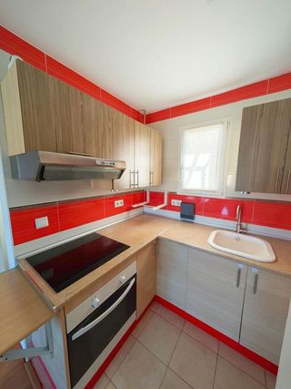 Casa adosada en venta en Mijas Golf en Mijas