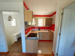 Casa adosada en venta en Mijas Golf en Mijas