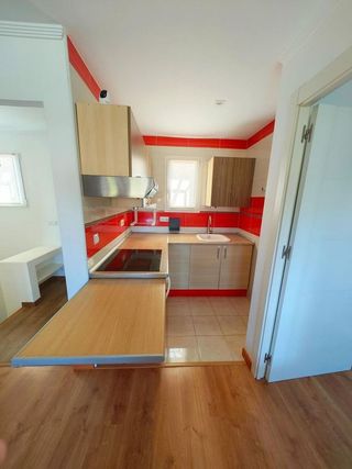 Casa adosada en venta en Mijas Golf en Mijas