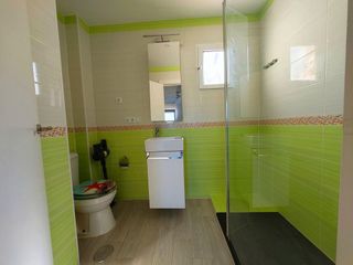 Casa adosada en venta en Mijas Golf en Mijas