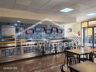 Restaurante en alquiler en Alaquàs