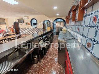 Restaurante en alquiler en Alaquàs