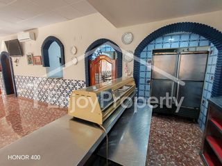 Restaurante en alquiler en Alaquàs