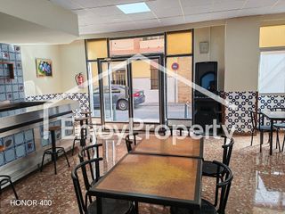 Restaurante en alquiler en Alaquàs