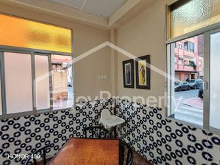 Restaurante en alquiler en Alaquàs