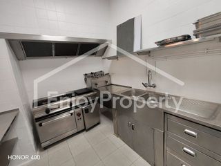 Restaurante en alquiler en Alaquàs