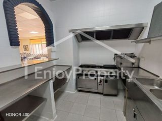 Restaurante en alquiler en Alaquàs