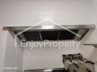 Restaurante en alquiler en Alaquàs