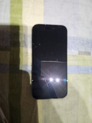 iPhone 14 Pro Nero 256GB