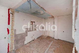 Chalet en venta en El Tubo en San Vicente del Raspeig/Sant Vicent del Raspeig