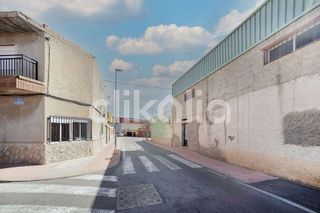 Chalet en venta en El Tubo en San Vicente del Raspeig/Sant Vicent del Raspeig