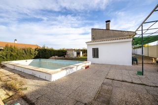 Casa rural en venta en Maracena