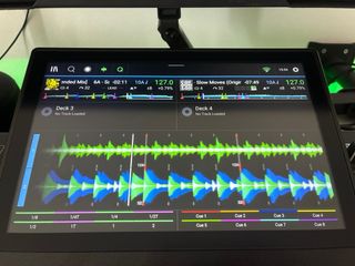 Denon DJ Prime 4+ Controlador DJ