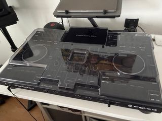 Denon DJ Prime 4+ Controlador DJ