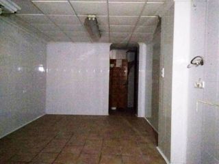 Local comercial en alquiler en Petrer