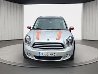 MINI MINI Countryman Cooper D 82 kW (111 CV)