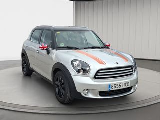 MINI MINI Countryman Cooper D 82 kW (111 CV)