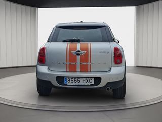 MINI MINI Countryman Cooper D 82 kW (111 CV)