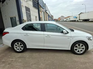 Citroen C-Élysée Gasolina 1.2 2017