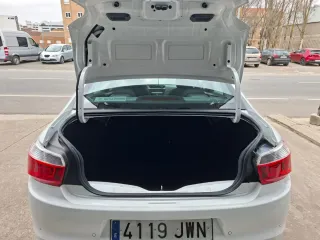 Citroen C-Élysée Gasolina 1.2 2017