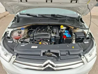 Citroen C-Élysée Gasolina 1.2 2017