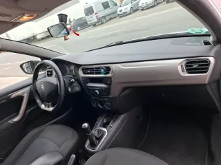 Citroen C-Élysée Gasolina 1.2 2017