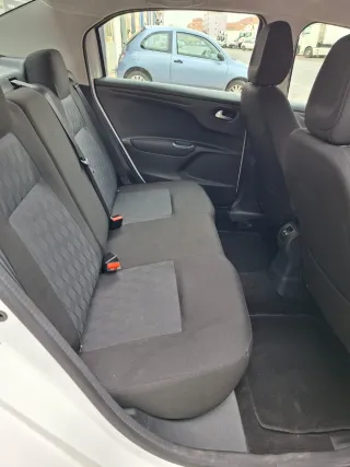 Citroen C-Élysée Gasolina 1.2 2017