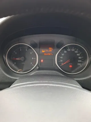 Citroen C-Élysée Gasolina 1.2 2017