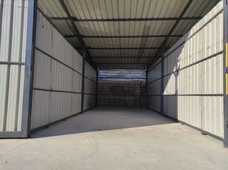 Trastero en alquiler en Aldaia