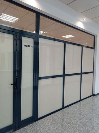 Local comercial en alquiler en Zona de la Vega en Antequera