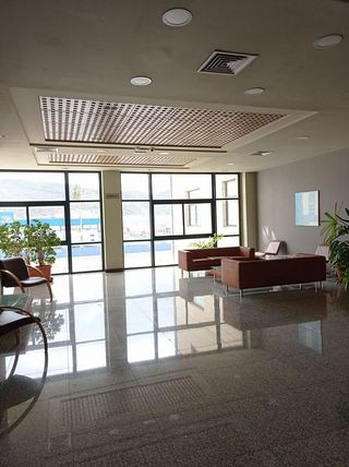 Local comercial en alquiler en Zona de la Vega en Antequera