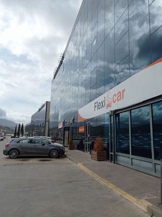 Local comercial en alquiler en Zona de la Vega en Antequera