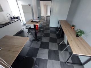 Oficina en alquiler en Doctor Cerrada en Zaragoza