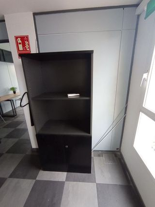 Oficina en alquiler en Doctor Cerrada en Zaragoza