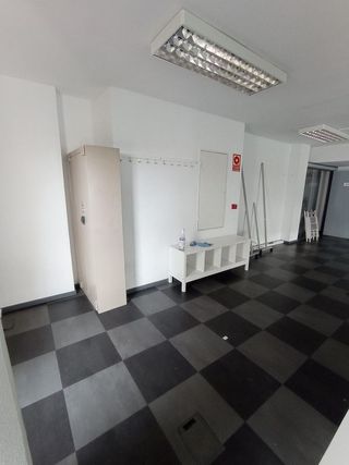 Oficina en alquiler en Doctor Cerrada en Zaragoza