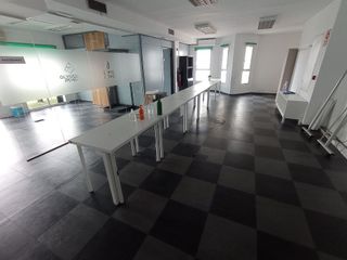 Oficina en alquiler en Doctor Cerrada en Zaragoza